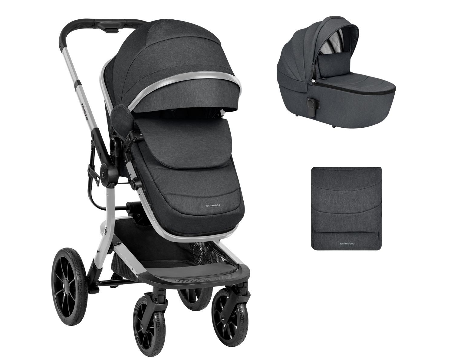 DARK GREY 1