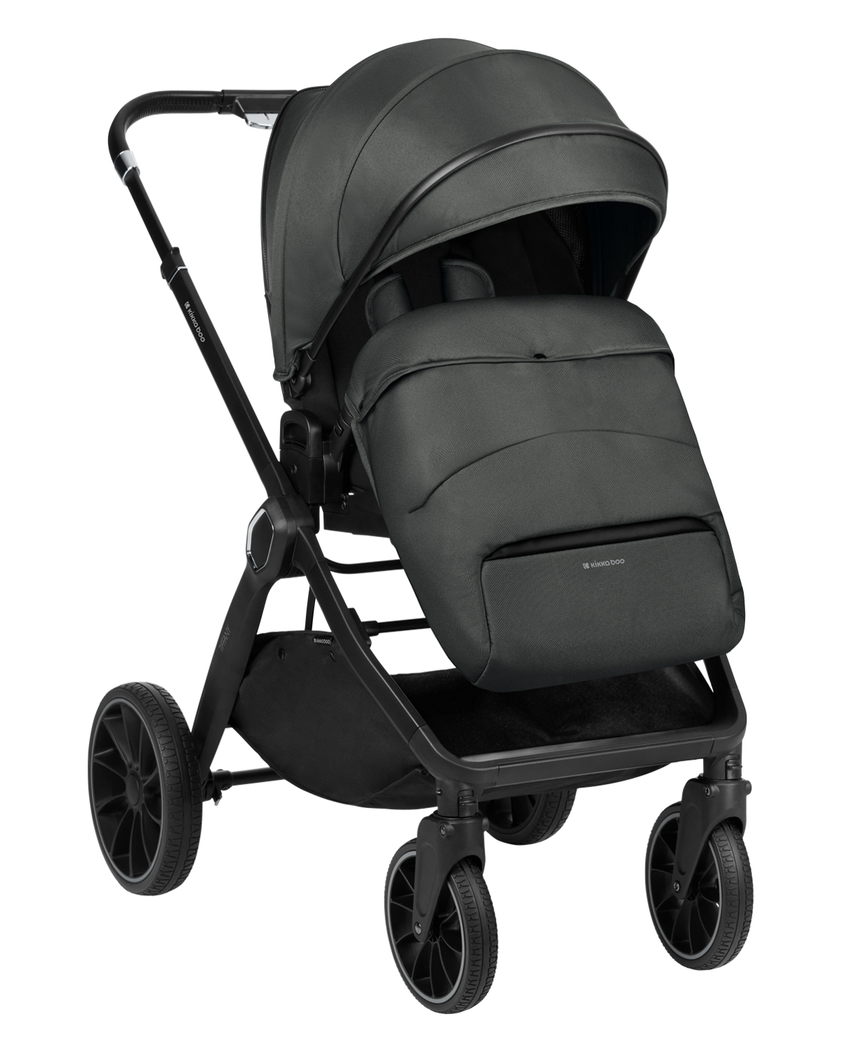 DARK GREY 3