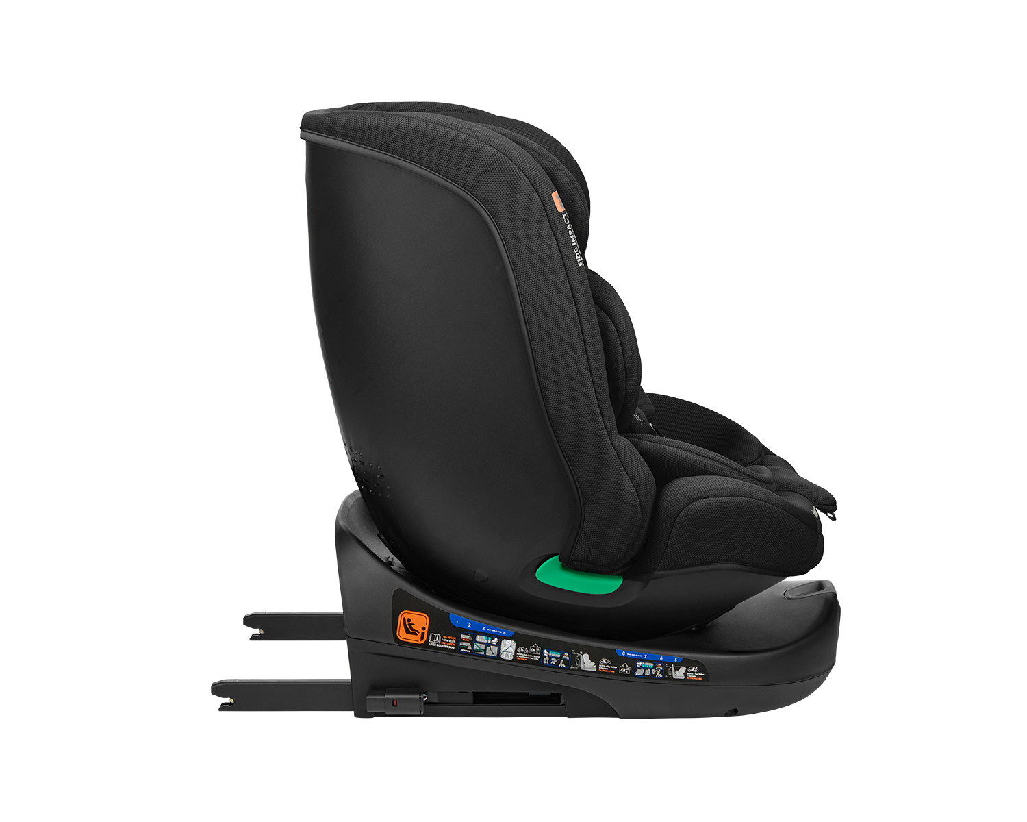 BLACK 6