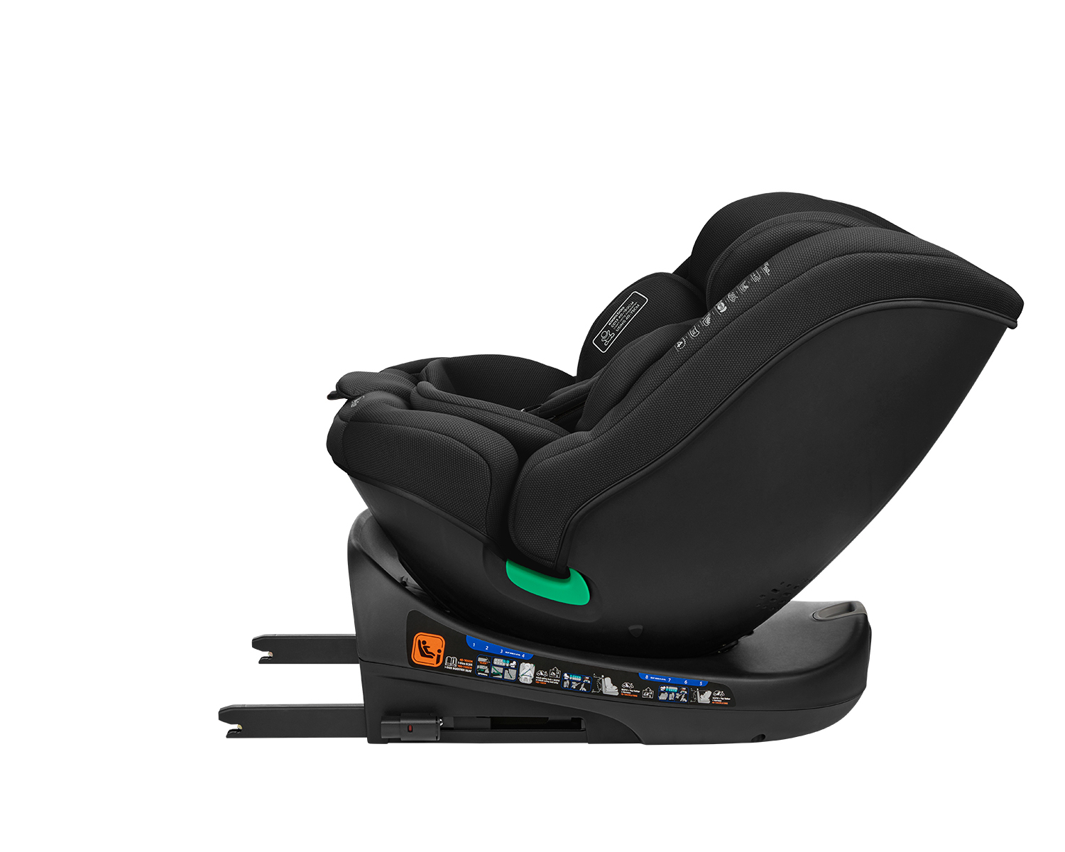 BLACK 7
